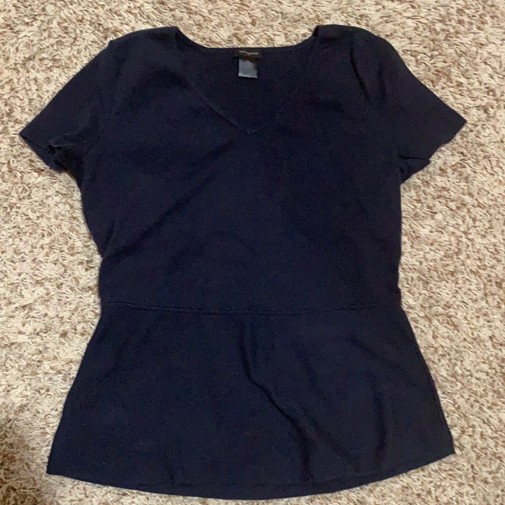 Ann Taylor top